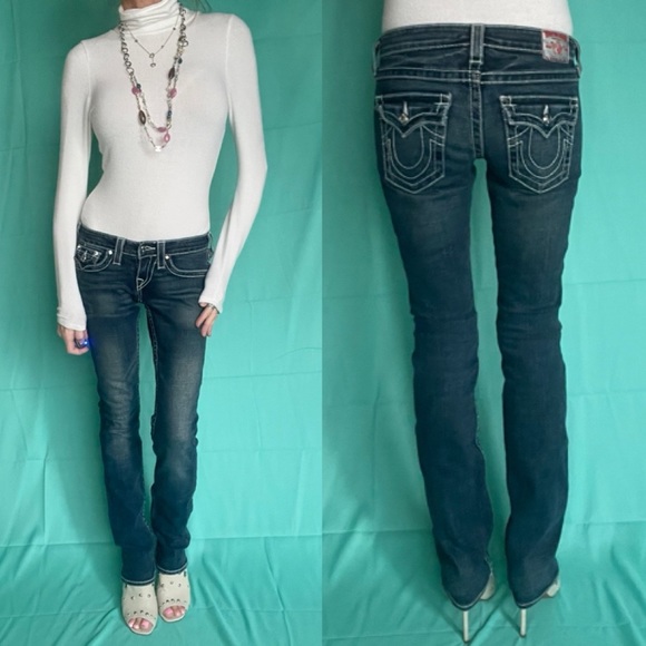 TrueReligion jeans - Picture 3 of 16